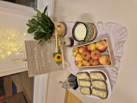 Teden slovenske hrane, foto vrtec Deteljica (2)